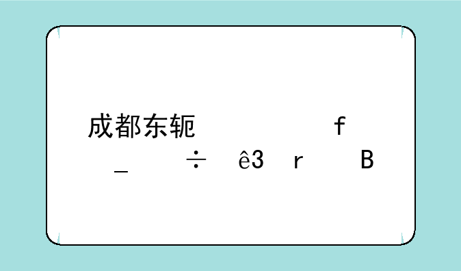 成都东软学院算好二本吗